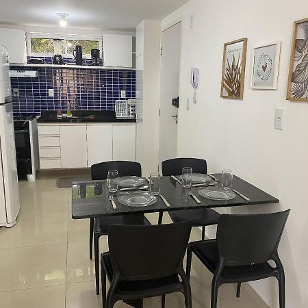 Apartmán Bela Hospedagem - Conforto Em Cabo Branco Com Cama Casal Nos 02 Quartos João Pessoa Exteriér fotografie